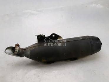 Auspuh za Yamaha Majesty 125