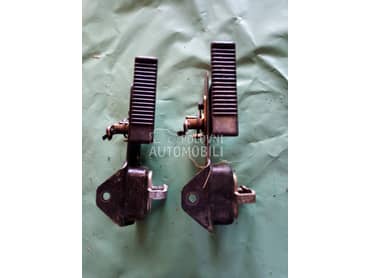 Brave zadnjih levih vrata za Peugeot Expert