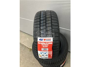 GT Radial 195/50 R13 Sve sezone