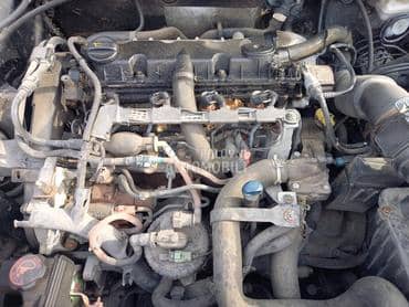 Motor 2.0HDI 66kv i delovi za Citroen Berlingo, C5, Jumpy ...