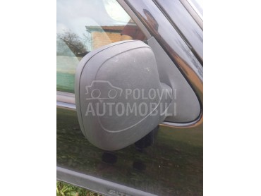 Retrovizori za Peugeot Partner, Ranch