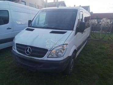 mercedes sprinter