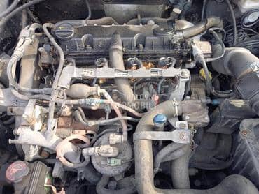 Regulator,dizna,crevo,vakum za Peugeot 206, 307, 406 ...