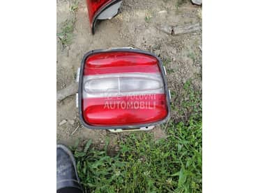 Stop lampa za Fiat Bravo