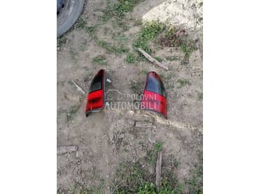 Stop lampe za Opel Vectra B