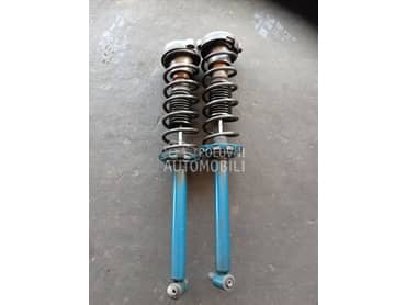 Amortizeri zadnji za Audi A4 od 1996. do 2001. god.