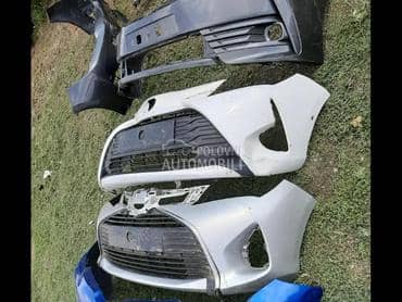 BRANIK /MASKA za Toyota Yaris od 2014. do 2019. god.