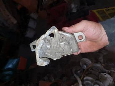 brava haube za Fiat Punto