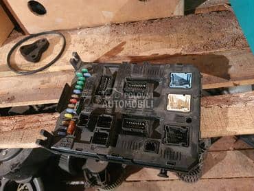 modul za Citroen C4 Grand Picasso, C4 Picasso