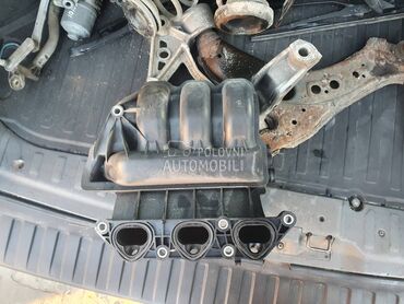 1.2 12v usisna grana za Škoda Fabia