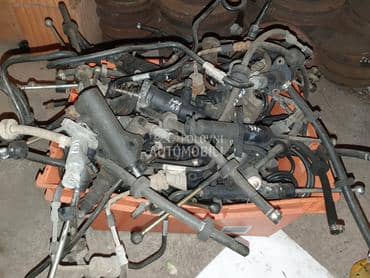 cilindar kvacila za Fiat Punto