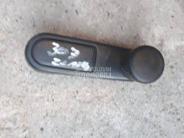 Rucica stakla zadnja za Peugeot 307