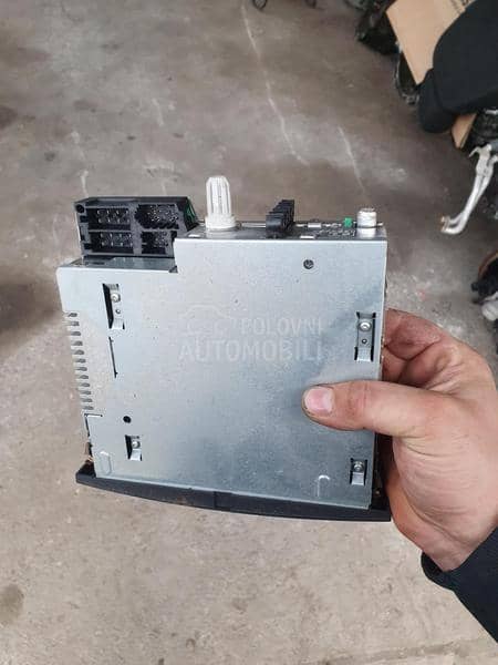 cd radio fabricki