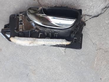 Unutrašnja brava kvaka z.l. za Peugeot 307