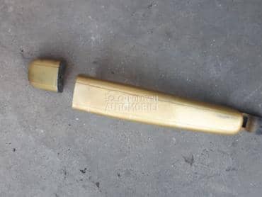 Brava kvaka zadnja leva za Peugeot 307