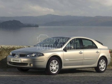 Renault Laguna -  kompletan auto u delovima