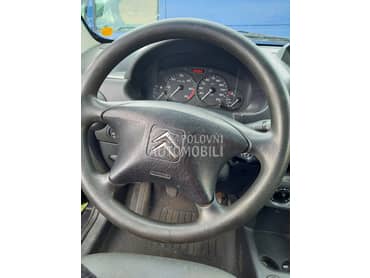 Volan za Citroen Berlingo