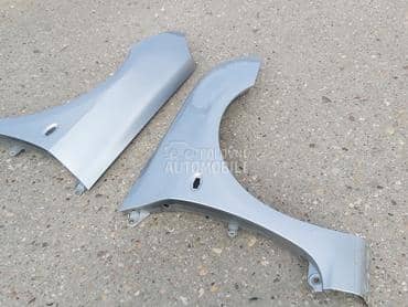 KRILA za Peugeot 307 od 2000. do 2005. god.