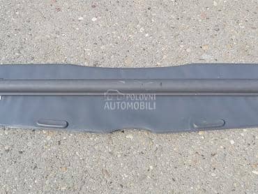 ROLETNA GEPEKA ZA SW za Peugeot 307