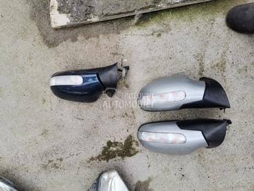 Retrovizori za A klasu za Mercedes Benz A Klasa od 1998. do 2010. god.