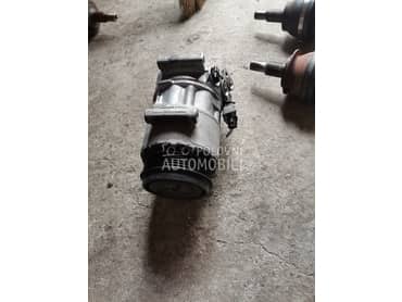 Kompresori klime A i B klasa za Mercedes Benz A Klasa, B Klasa od 1998. do 2010. god.