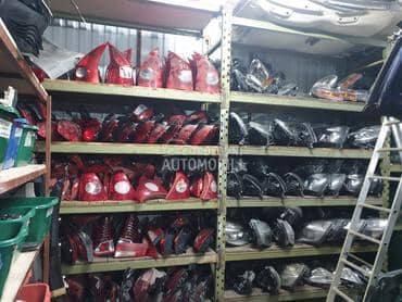 stop lampa reno tvingo štop za Renault Twingo