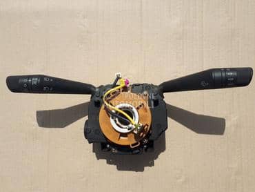 Ablender i špulna za Fiat 500X