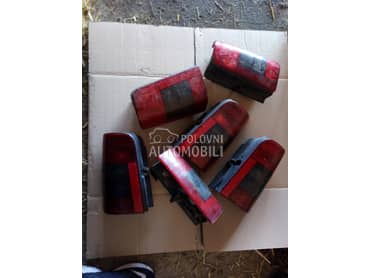 Štop lampe za Citroen Berlingo