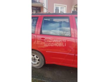 Vrata za Volkswagen Polo