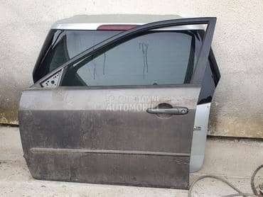 Prednja vrata za Mazda 3