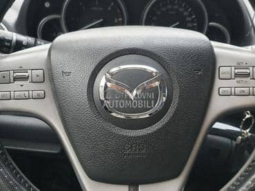 Airbag za Mazda 6