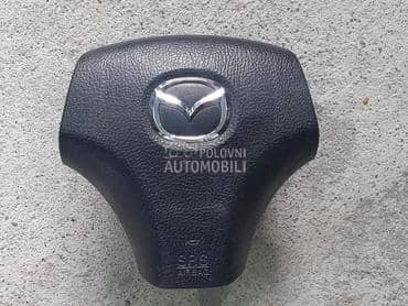 Airbag volana za Mazda 6
