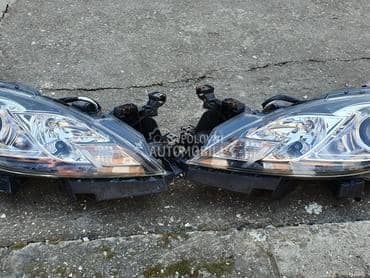 Far farovi za Mazda 6