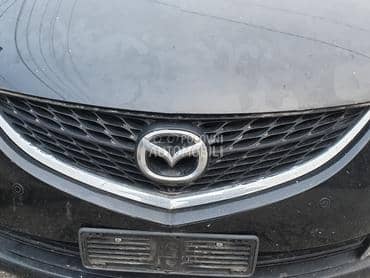 Maska za Mazda 6