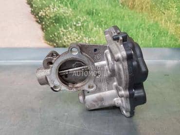 Klapna EGR ventila 1.4 TDI za Volkswagen Polo od 2014. do 2018. god.