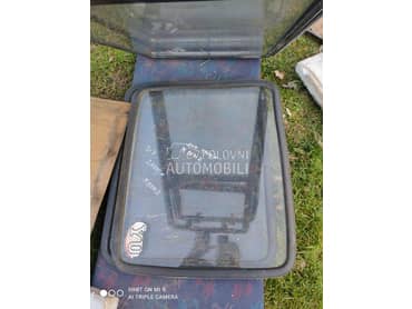 Stakla sa kederima za Sprinter za Mercedes Benz Ostalo