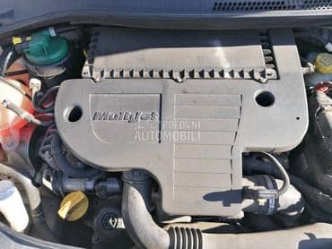 Kompletan motor za Fiat 500 od 2008. do 2020. god.