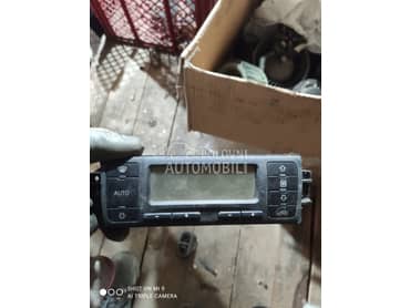 Klimatronik za za Seat Leon, Toledo