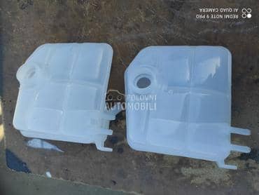 Posuda za antifriz za Ford Focus, Tourneo Connect, Transit Connect