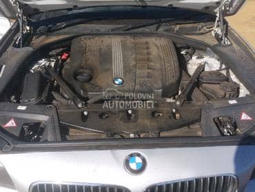 Motor N57 za BMW 745