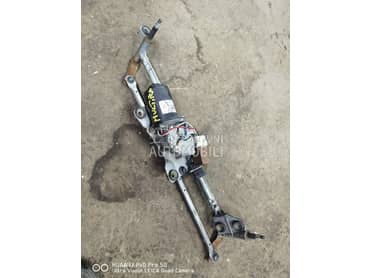 makaze brisac za Fiat Multipla od 2006. do 2010. god.