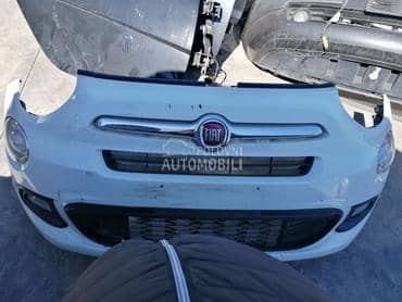 Prednji branik za Fiat 500X