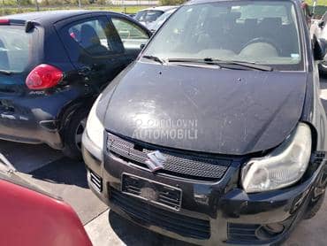 Farovi za Suzuki SX4