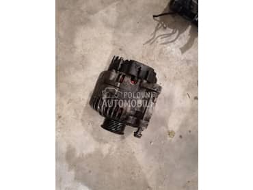 Alternator za Audi A6 od 2005. do 2010. god.
