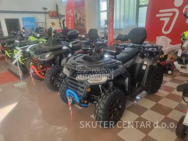 Segway SNARLER  500 EPS AKCIJA