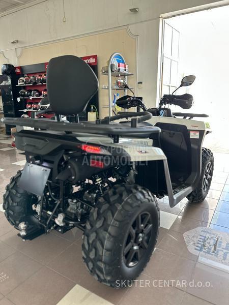 Segway SNARLER  500 EPS AKCIJA