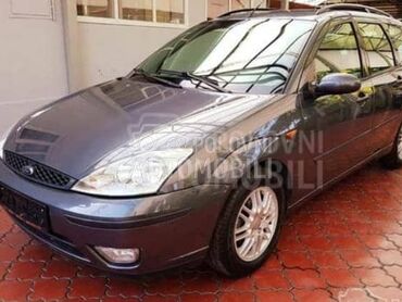 farovi stopovi za Ford Focus od 1998. do 2010. god.