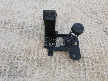 zub haube za Renault Scenic od 2009. do 2015. god.