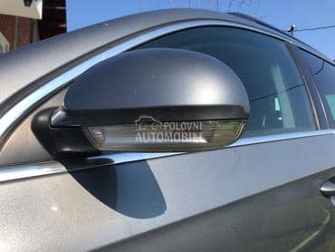 HIGHLINE RETROVIZORI za Volkswagen Passat B6 od 2005. do 2011. god.