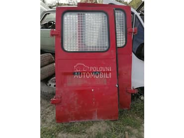 Zadnja vrata za Fiat Ducato